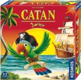 Catan Junior Brettspiel für Kinder nur 17,99€
