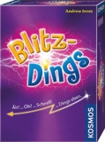 Blitzdings Partyspiel für 9,16€ bei Amazon