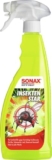 SONAX InsektenStar 750ml Insektenentferner nur 7,10€