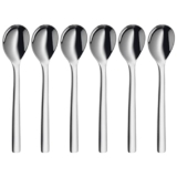 WMF Nuova Eierlöffel Set 6-teilig für nur 13,66€ bei Amazon