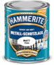 Hammerite Metallschutzlack Matt 750ml für nur 8,49€ bei Amazon