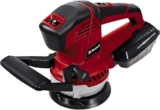 Einhell Exzenterschleifer TE-RS 40 E für 37,95€