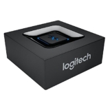 Logitech Bluetooth Audio-Empfänger für 17,29€ bei Amazon