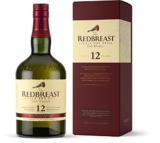 Redbreast 12 Jahre Irish Whiskey 0,7l für nur 35,62€ im Sparabo