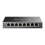 TP-Link TL-SG108E Managed Switch 8 Port für nur 17,77€ bei Amazon