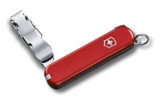 Top-Deal: Victorinox Schweizer Taschenmesser Nail Clip 582 für 12,99€
