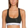 Calvin Klein Damen BH Bralette Schwarz für nur 17€
