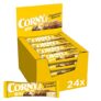 24x 50g Corny BIG Schoko-Banane Müsliriegel für 10,72€ – Prime Spar-Abo