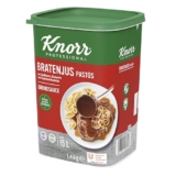 Knorr Bratenjus pastös 1,4 kg für 26,79€ bei Amazon entdecken