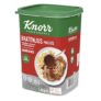 Knorr Bratenjus pastös 1,4 kg für 26,79€ bei Amazon entdecken
