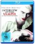 Interview mit einem Vampir 20th Anniversary Blu-ray für 5,99€ bei Amazon