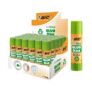 30er-Pack BIC Klebestift ECOlutions für 16,42€ (statt 20,18€) – Prime