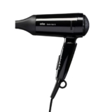 Braun HD 350 Haartrockner für 21,99€