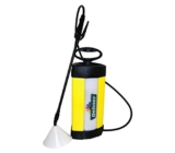 Günstig bei Amazon: Dehner Drucksprühgerät 5l mit Teleskoprohr für 29,99€