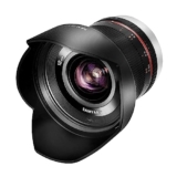 Samyang 12mm F2.0 APS-C Fuji X Objektiv für nur 123,19€ bei Amazon