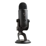 Blue Microphones Yeti USB-Mikrofon für 79,00€