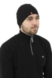 Levi’s Unisex Otis Beanie Schwarz S/M für 11,99€ durch Rabattcoupon