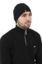 Levi’s Unisex Otis Beanie Schwarz S/M für 11,99€ durch Rabattcoupon