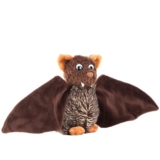 Schnäppchen bei Amazon: Schaffer Plüschfledermaus Dragomir für 11,78€