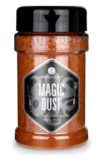 Ankerkraut Magic Dust BBQ Rub (230 g) ab nur 5,22€ bei Amazon