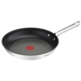 Tefal Duetto 32cm Edelstahlpfanne nur 29,99€ (statt 43€) – Prime