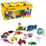 LEGO 10696 Classic Bausteine-Box für 18,99€