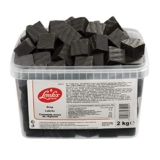 Lonka Fudge Lakritz 2kg Dose für nur 13,10€ (statt 19€) – Prime