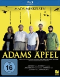 Adams Äpfel Blu-ray für nur 6,42€ bei Amazon