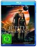 Jupiter Ascending Blu-ray für 6,79€ bei Amazon schnappen