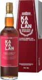 Kavalan Single Malt Whisky Sherry Oak 700ml für nur 66,32€ im Sparabo