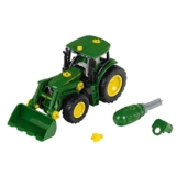 Schnell sein: Theo Klein John Deere Traktor mit Frontlader für nur 15,00€ bei Amazon