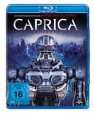 Caprica – Die komplette Serie auf Blu-ray nur 16,47€ bei Amazon