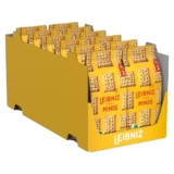 LEIBNIZ Minis Original 12er Pack für nur 18,30€ (statt 28€) – Prime Spar-Abo