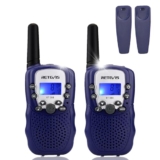 Retevis RT388 Walkie Talkies für Kinder bei Amazon nur 11,30€