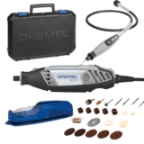 Dremel 3000 Multifunktionswerkzeug Set für nur 59,99€ bei Amazon