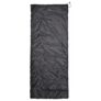 Envelop 3 Season Sleeping Bag Schwarz für nur 15,45€ bei Amazon