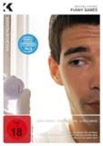Funny Games Blu-ray nur 12,98€ bei Amazon