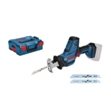 Bosch Professional 18V Akku Säbelsäge GSA 18 V-LI C für nur 114,97€