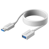 SABRENT USB 3.2 Verlängerungskabel 1.8M nur 4,47€