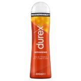 Durex Gleitgel Wärmend (100 ml) ab nur 4,49€ – Prime Spar-Abo