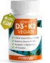Pro Fuel Vitamin D3 K2 (120 Tabletten) für nur 7,99€ – Prime Spar-Abo