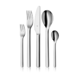 Preisfehler? WMF Habitum Besteck Set für 12 Personen nur 87,77€ bei Amazon