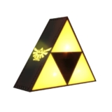 Zelda Triforce Nachtlicht nur 34,25€ bei Amazon
