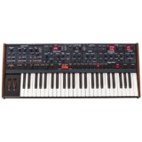 Angebot: Sequential OB-6 Synthesizer für nur 2426,91€ bei Amazon