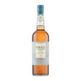 Oban Little Bay Highland Single Malt Scotch Whisky 700ml für nur 42,75€ bei Amazon im Spar-Abo
