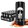 Afri Cola 24er Pack Einweg für 15,29€ bei Amazon im Sparabo
