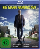Ein Mann namens Ove Blu-ray für 7,99€ bei Amazon