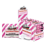 24er-Pack Fisherman’s Friend Raspberry (zuckerfrei) ab nur 18,24€ (statt 25€)