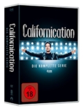 Californication komplette Serie auf 16 DVDs für nur 22,97€