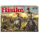Risiko Das Strategiespiel jetzt für 25,49€ bei Amazon